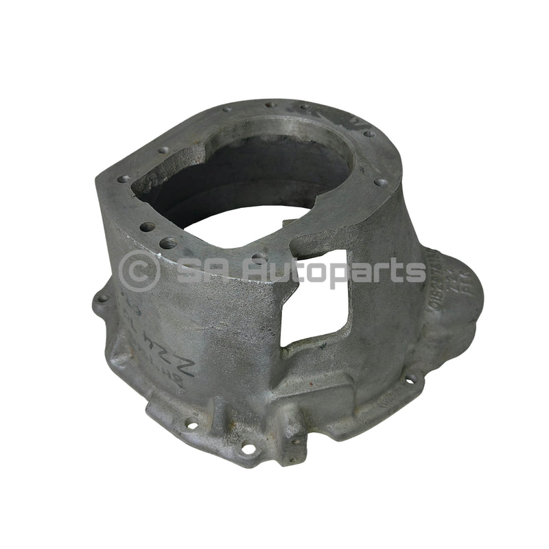 NISSAN Z24 - 21R GEARBOX CONVERSION bellhousing