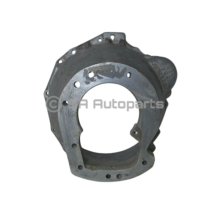 NISSAN Z24 - 21R GEARBOX CONVERSION bellhousing