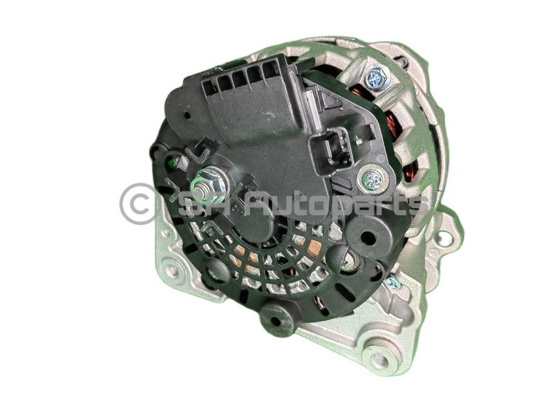 NISSAN NP200 K7M 8v (2P)(6PK) alternator