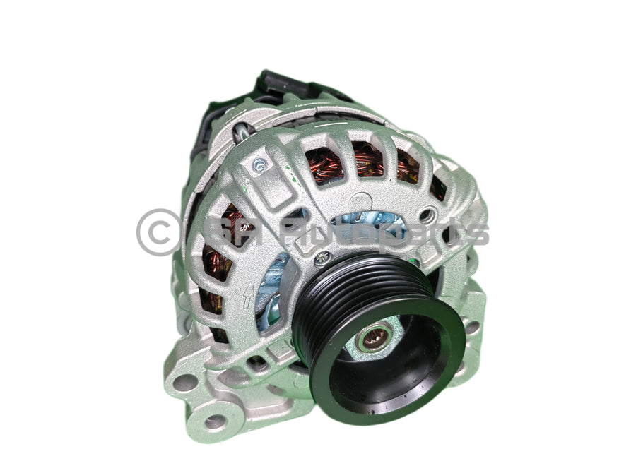 NISSAN NP200 K7M 8v (2P)(6PK) alternator