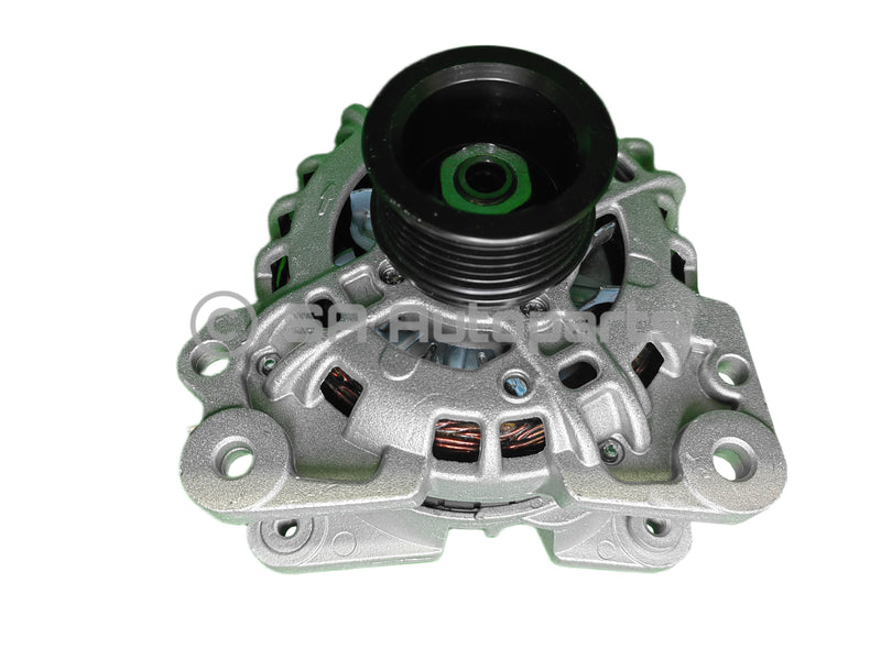 NISSAN NP200 K7M 8v (2P)(6PK) alternator
