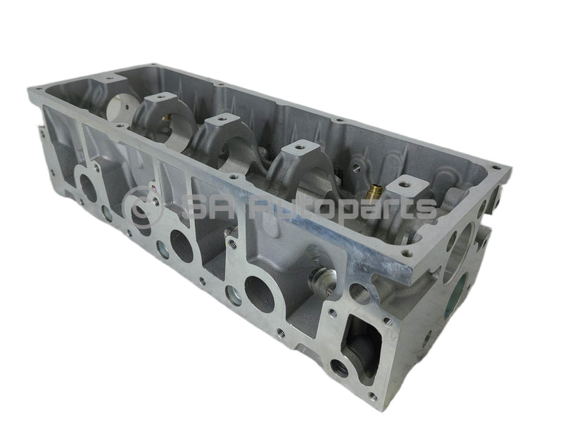 NISSAN NP200 K7M CYLINDER HEAD (BARE)