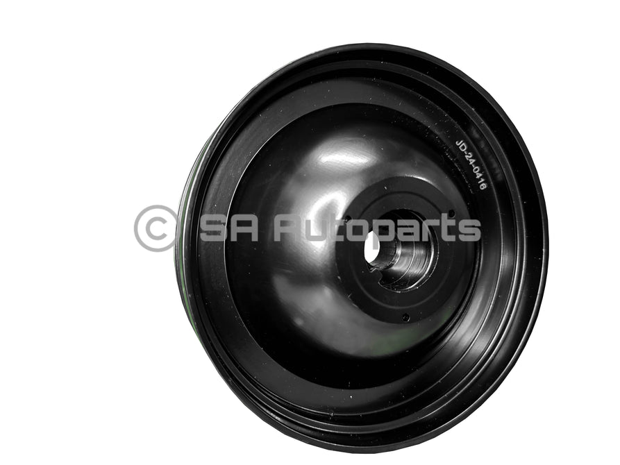 Nissan NP200 8V K7M (6PK) crank pulley