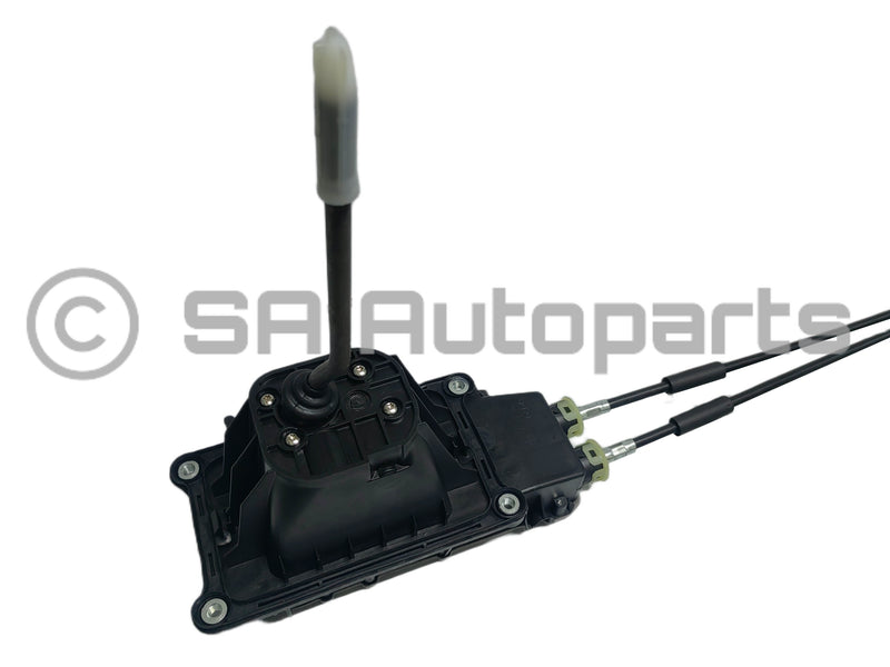 Nissan NP200 Gear Shifter & Cables