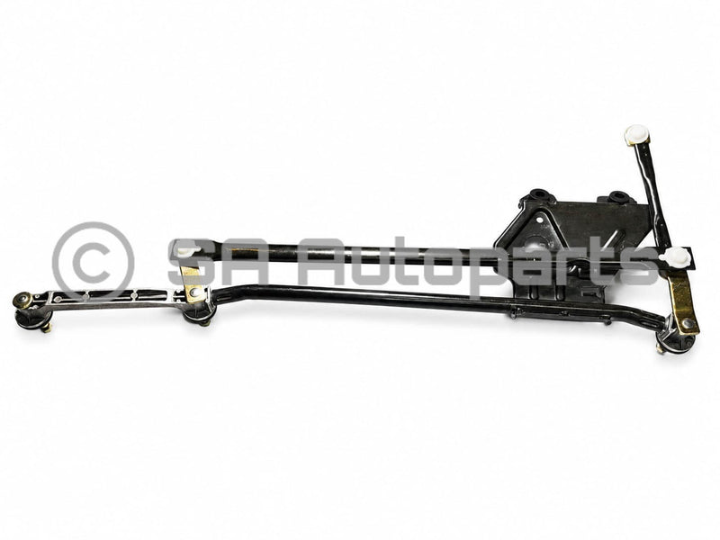 Nissan NP200 wiper linkage