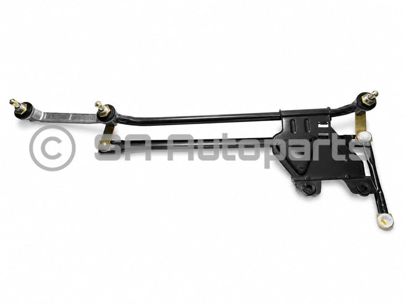 Nissan NP200 wiper linkage