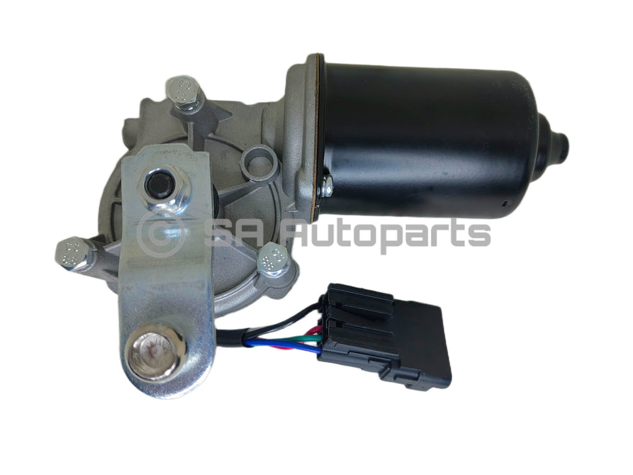 Nissan NP200 wiper motor