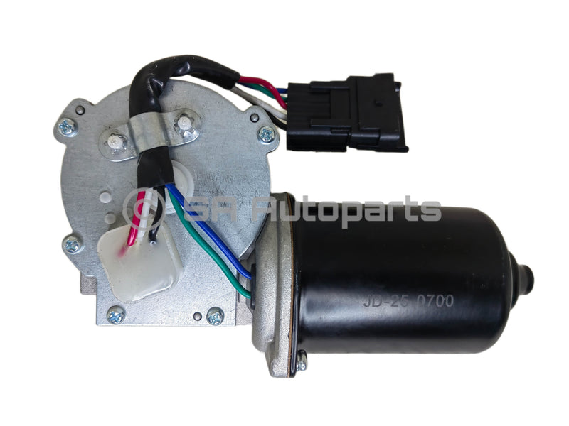 Nissan NP200 wiper motor