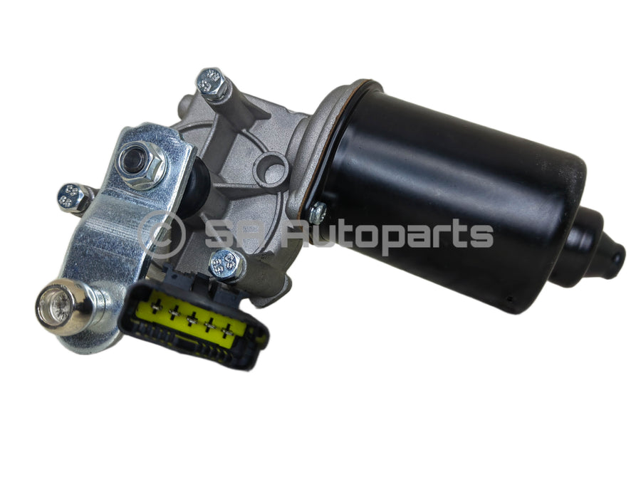 Nissan NP200 wiper motor