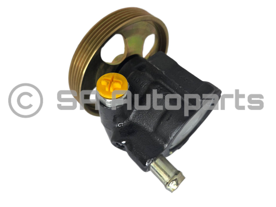NISSAN NP200 (5PK pulley) power steering pump