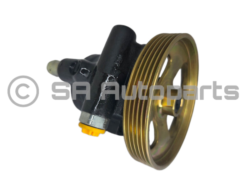 NISSAN NP200 (5PK pulley) power steering pump
