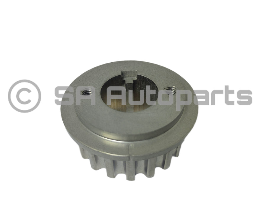 Nissan NP200 / Renault (19T)(big base)+keyway crank gear