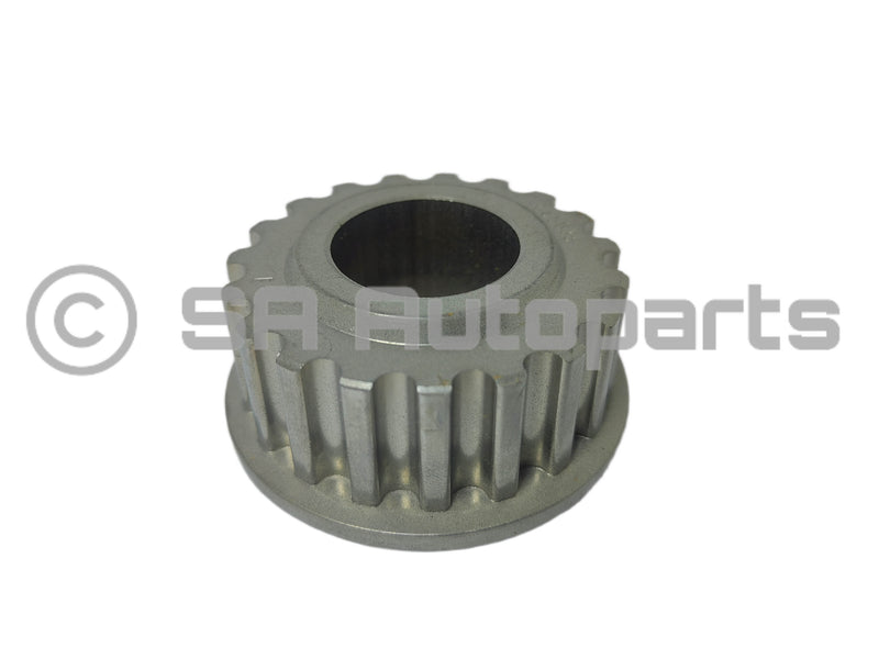 Nissan NP200 / Renault (19T)(big base)+keyway crank gear