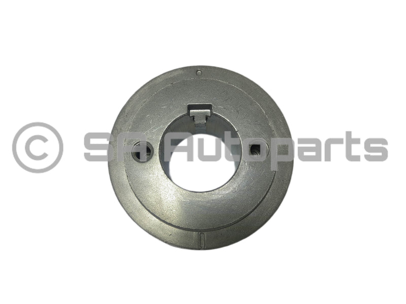 Nissan NP200 / Renault (19T)(big base)+keyway crank gear