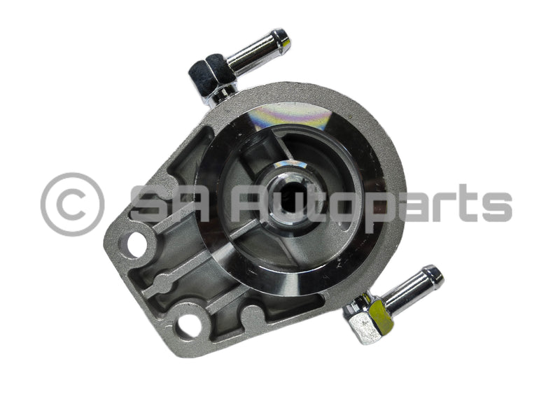 Nissan NP300 Diesel Lift Pump