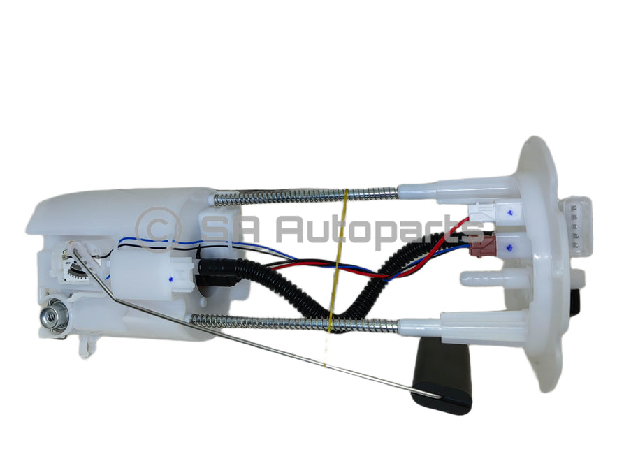 NISSAN IMPENDULO NV350 (5pin)(2pipe) comp fuel pump