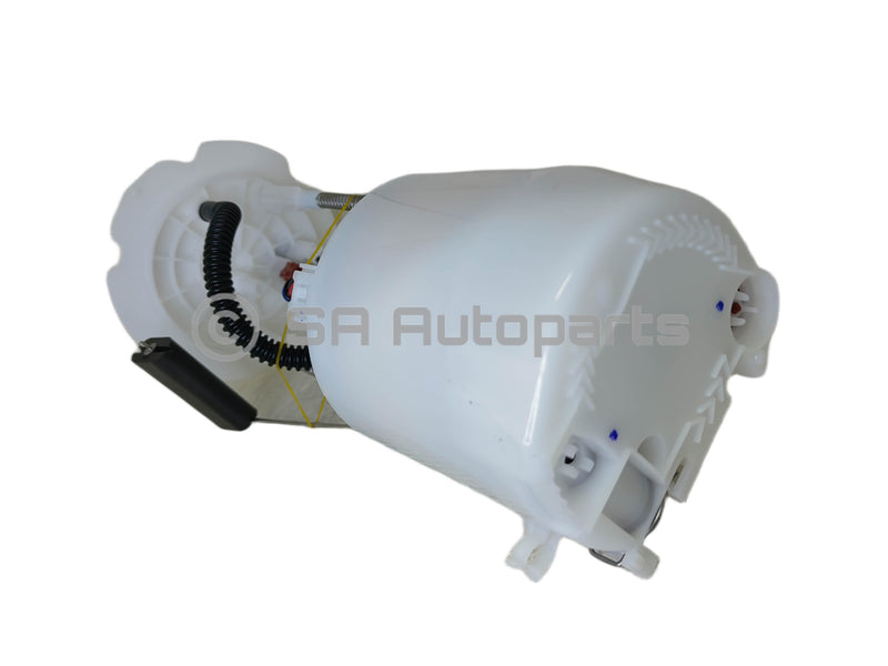 NISSAN IMPENDULO NV350 (5pin)(2pipe) comp fuel pump