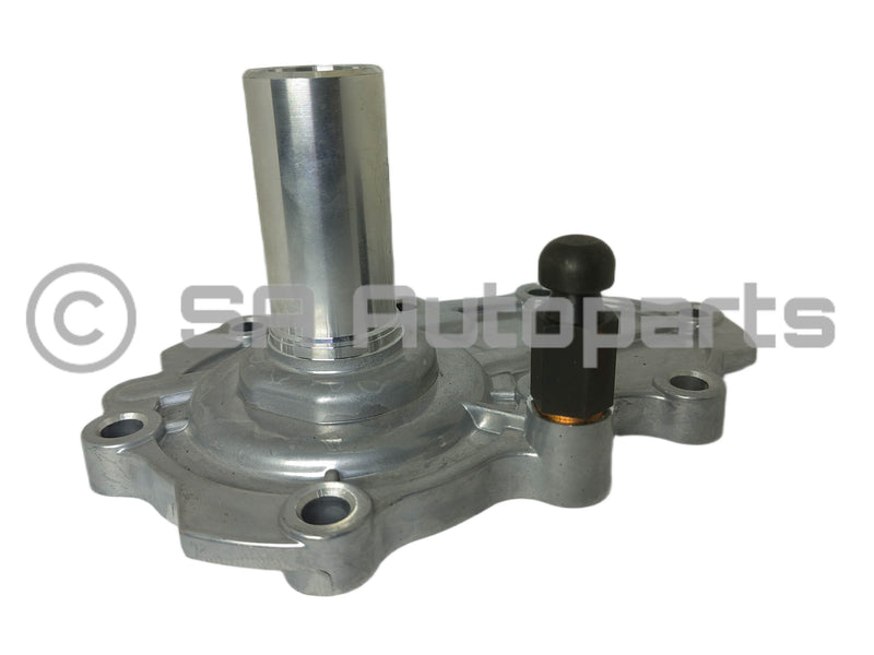 NISSAN NV350 mushroom