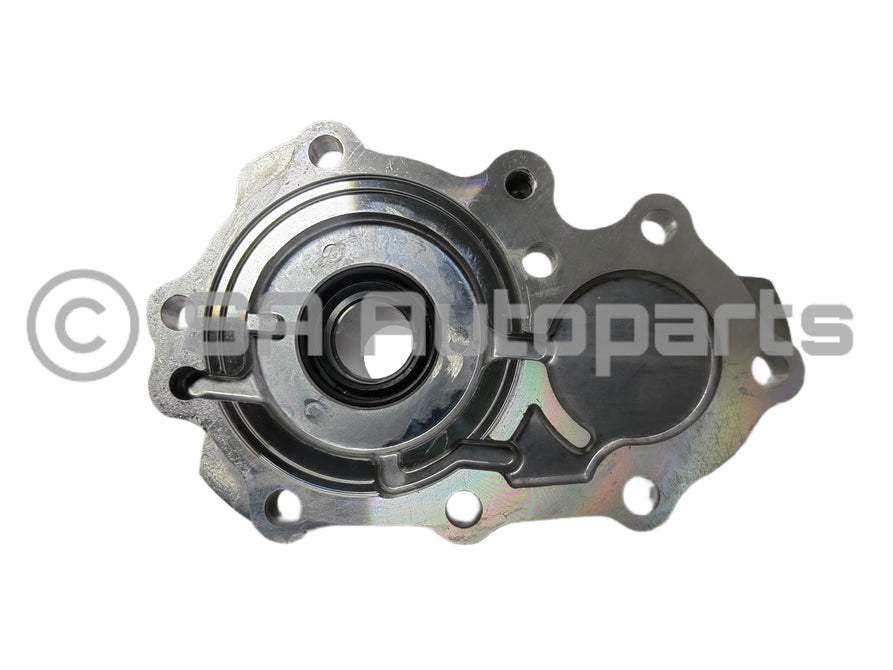 NISSAN NV350 mushroom