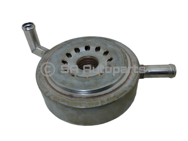 NISSAN NV350 Impendulo oil cooler