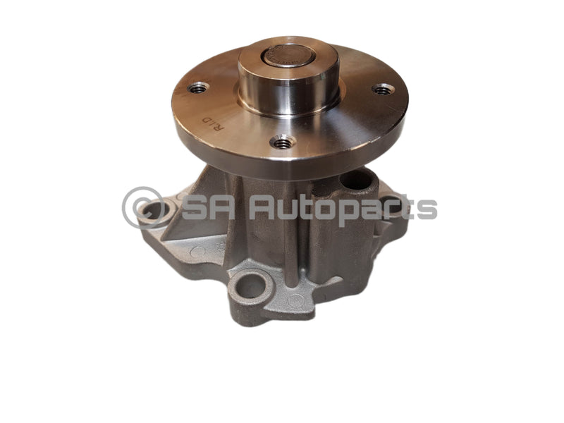 NISSAN NV350 QR25 water pump