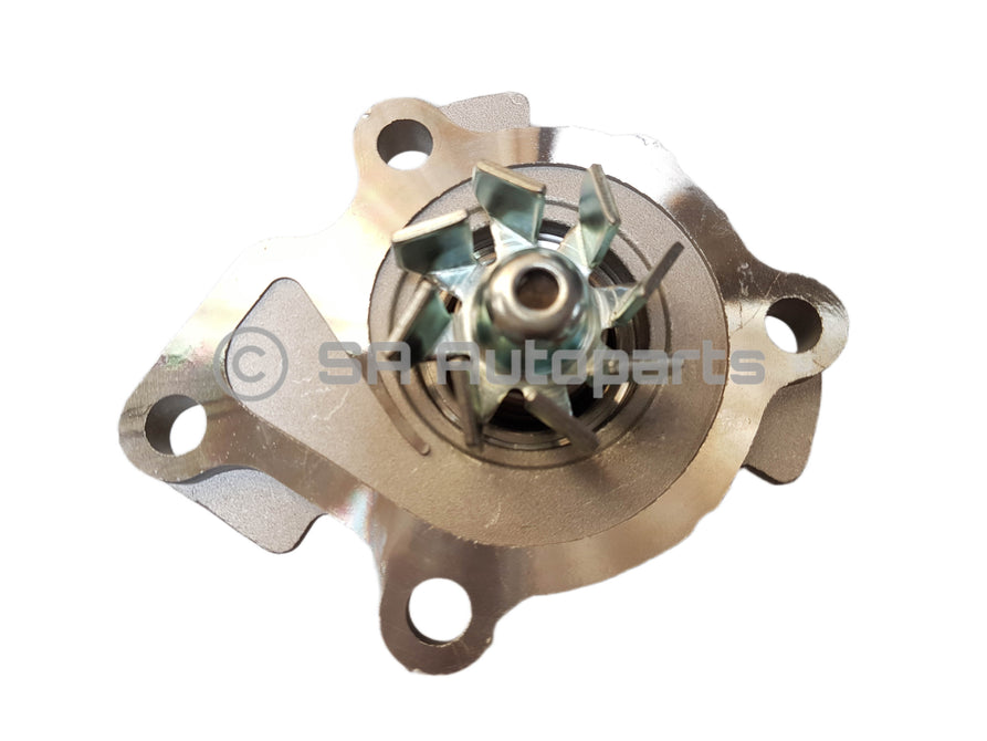 NISSAN NV350 QR25 water pump
