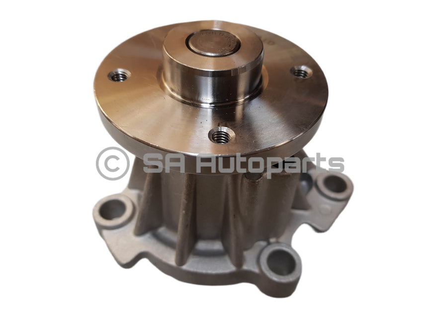 NISSAN NV350 QR25 water pump