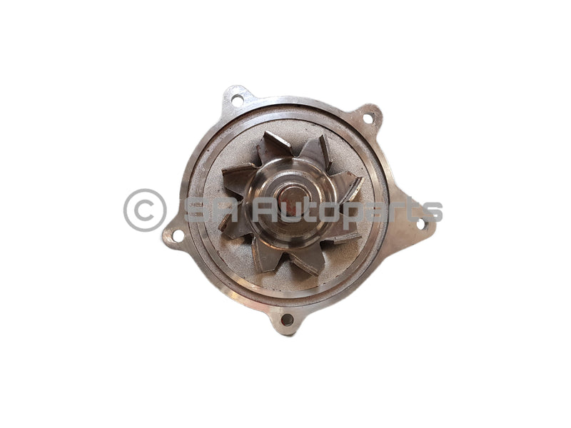 CHRYSLER Voyager 3.3 V6 water pump