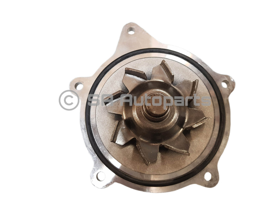 CHRYSLER Voyager 3.3 V6 water pump