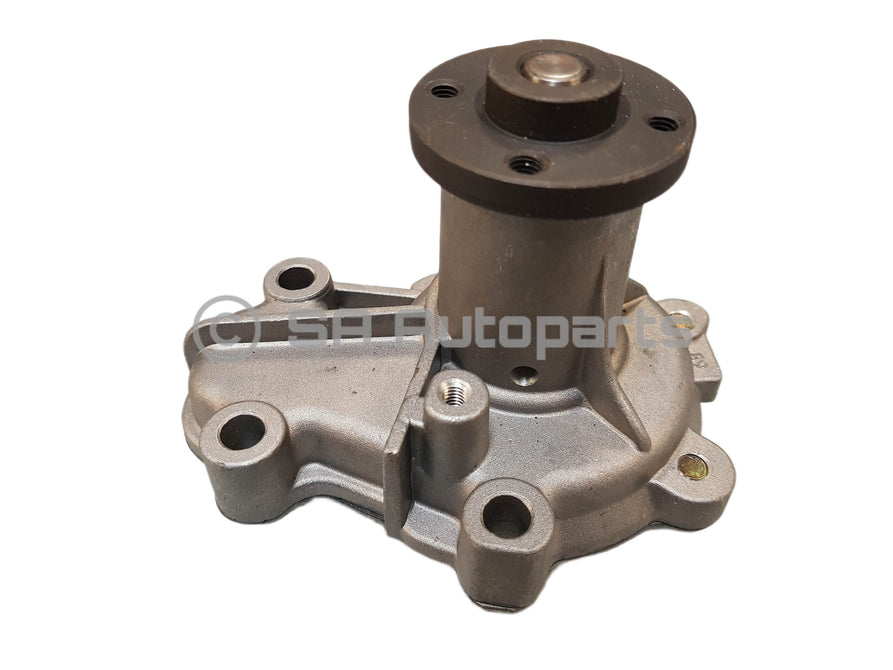 DAIHATSU CHARADE 83-85 water pump