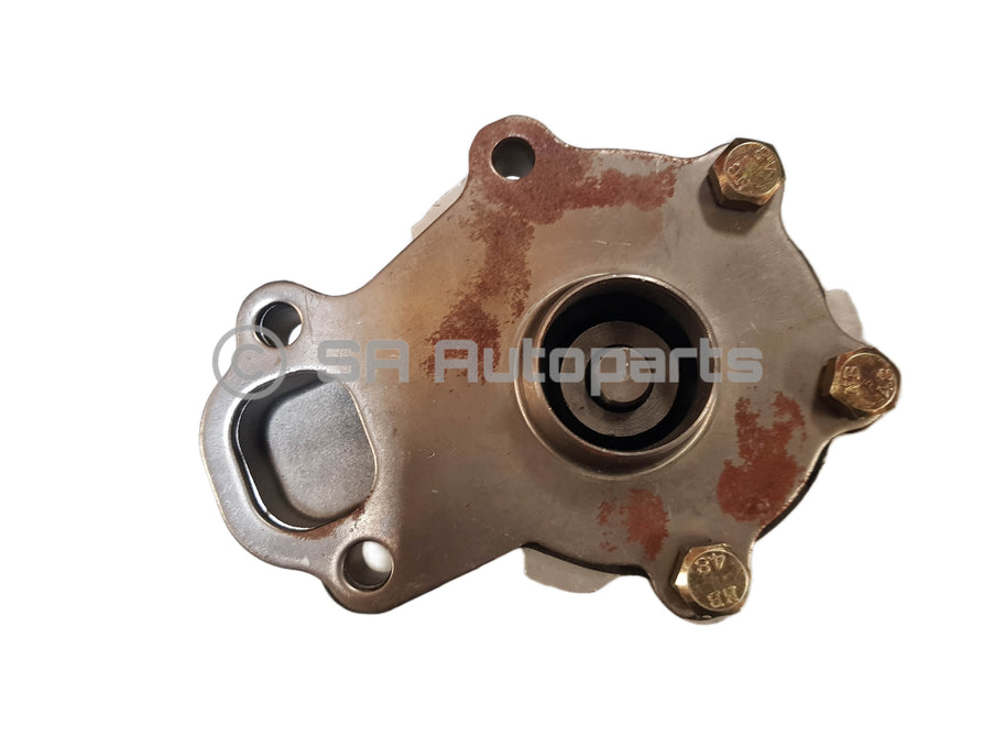 DAIHATSU CHARADE 83-85 water pump