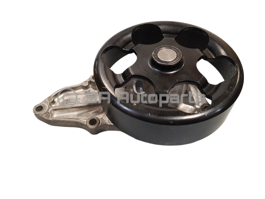 HONDA K24A water pump