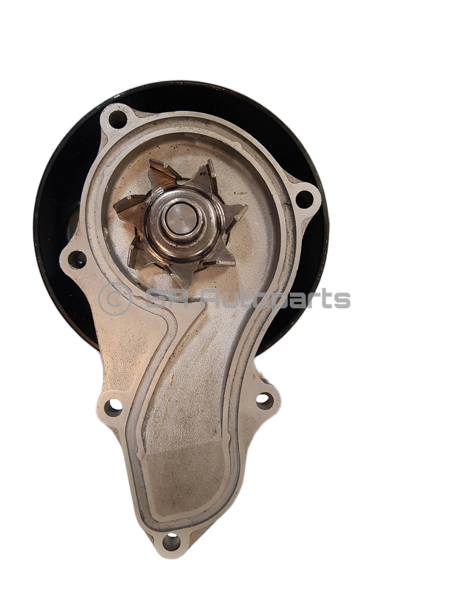 HONDA K24A water pump