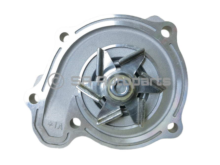 NISSAN Micra CR12/CR14 (3 bolt) water pump