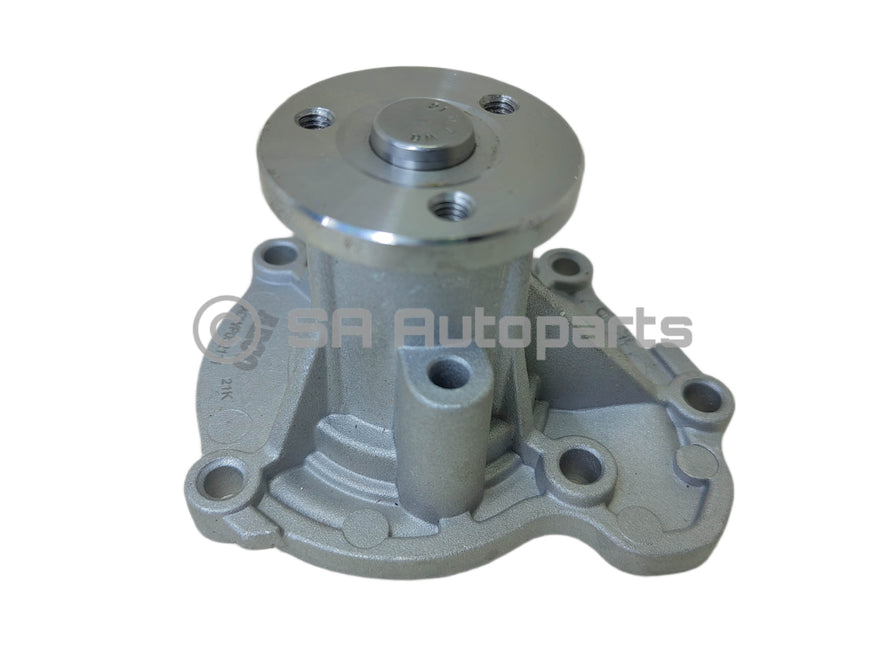 NISSAN Micra CR12/CR14 (3 bolt) water pump