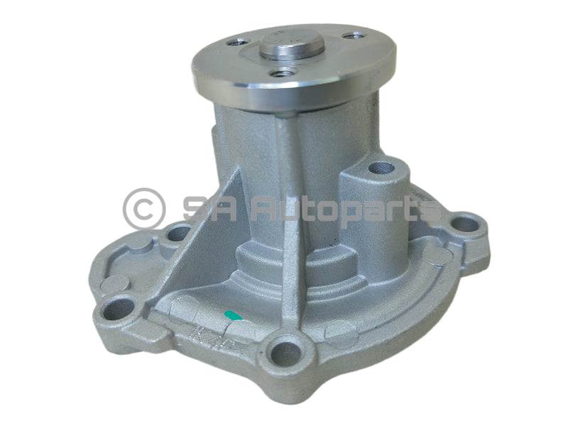 NISSAN Micra CR12/CR14 (3 bolt) water pump