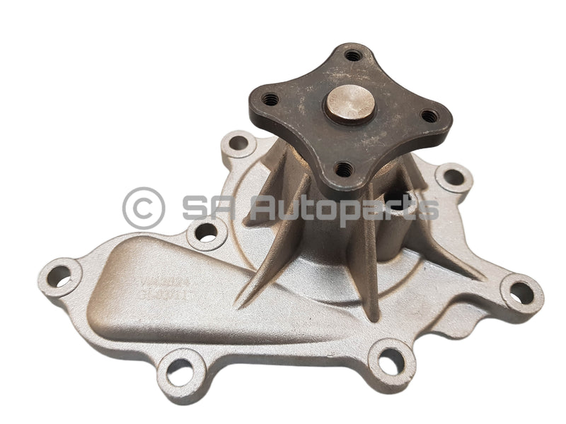 NISSAN XTRAIL YD22 water pump