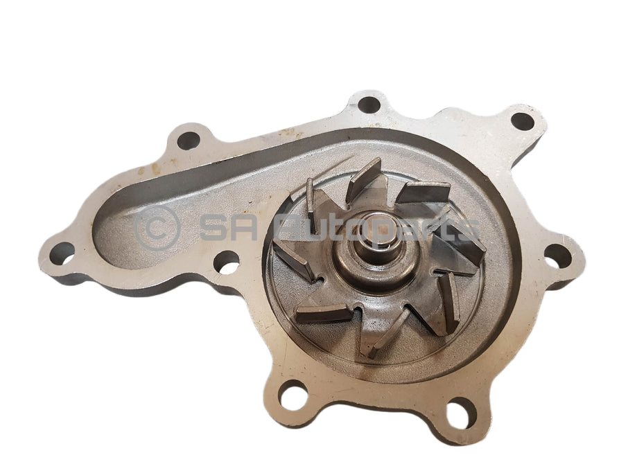 NISSAN XTRAIL YD22 water pump