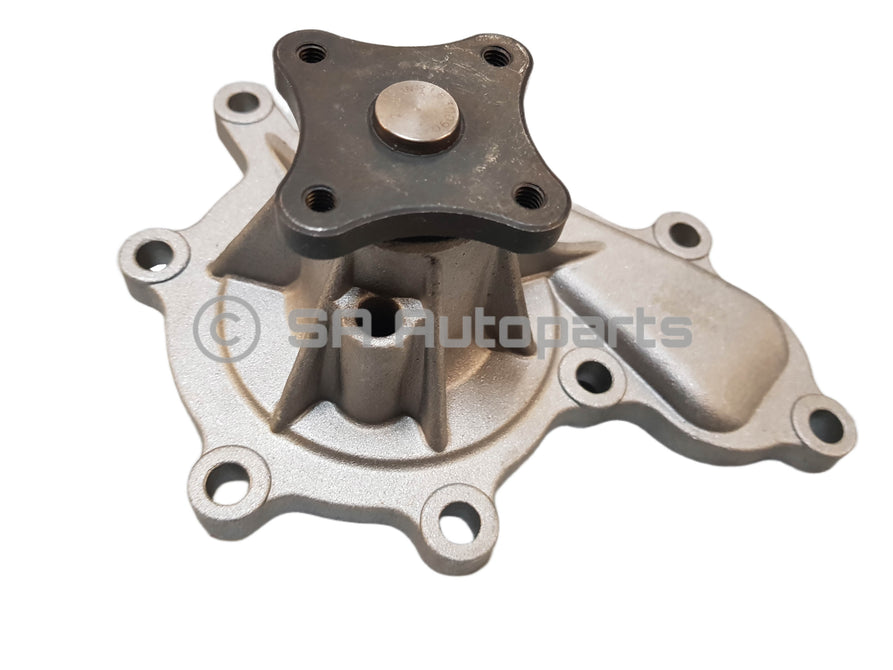 NISSAN XTRAIL YD22 water pump