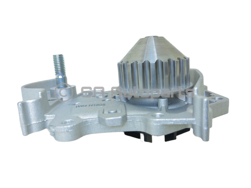 NISSAN/RENAULT NP200 K7M water pump