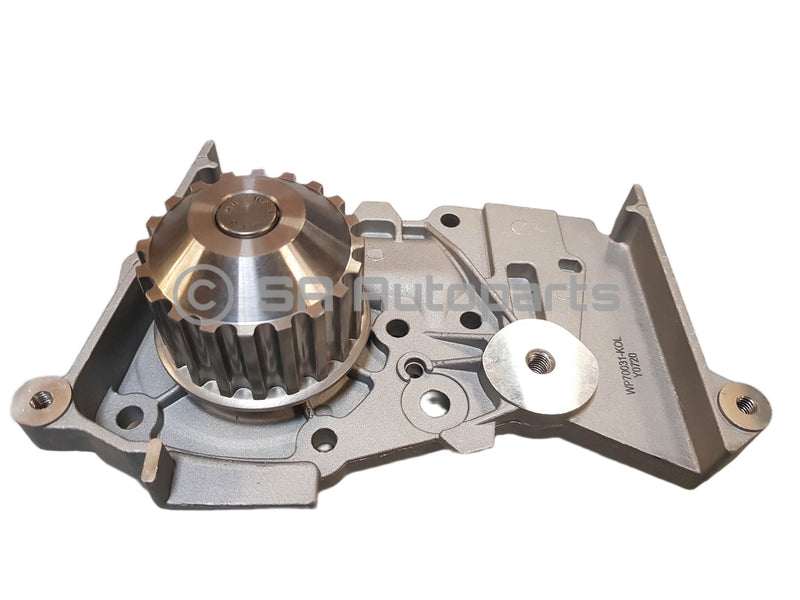 NISSAN/RENAULT K4M 16V water pump