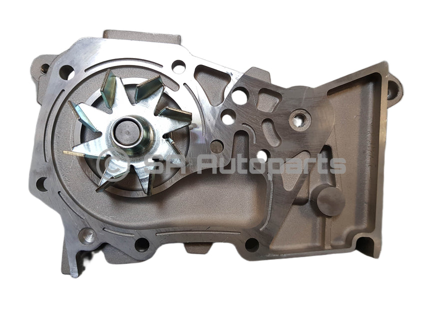 NISSAN/RENAULT K4M 16V water pump