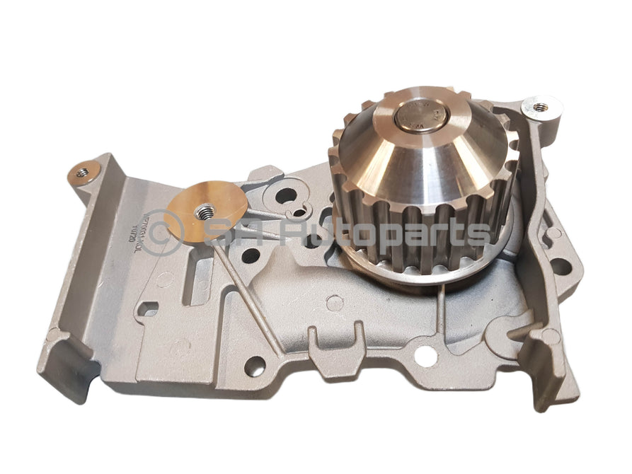 NISSAN/RENAULT K4M 16V water pump