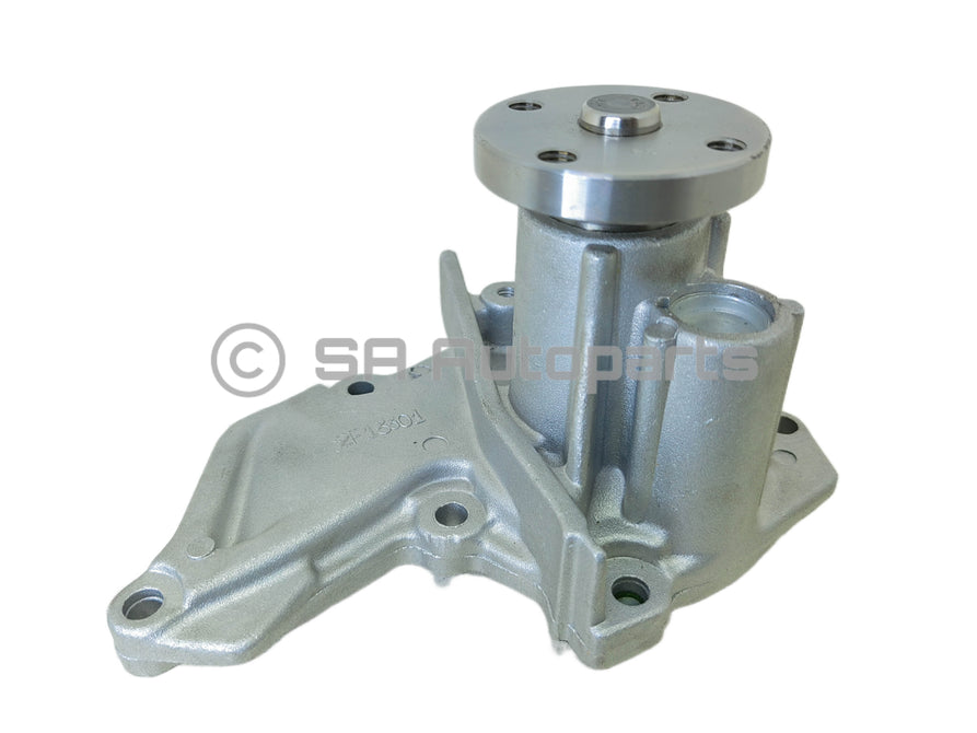FORD Fiesta Duratec 16V water pump