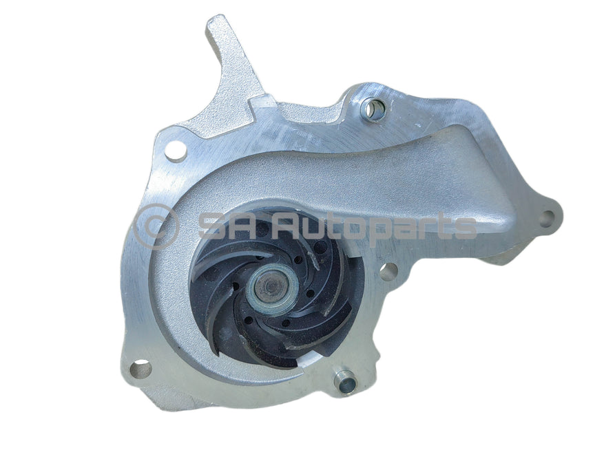 FORD Fiesta Duratec 16V water pump