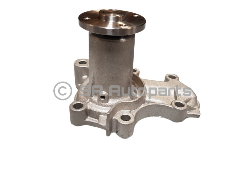 MITSUBISHI Pajero (99) 1.6 water pump