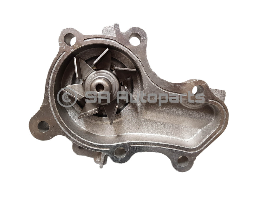 MITSUBISHI Pajero (99) 1.6 water pump