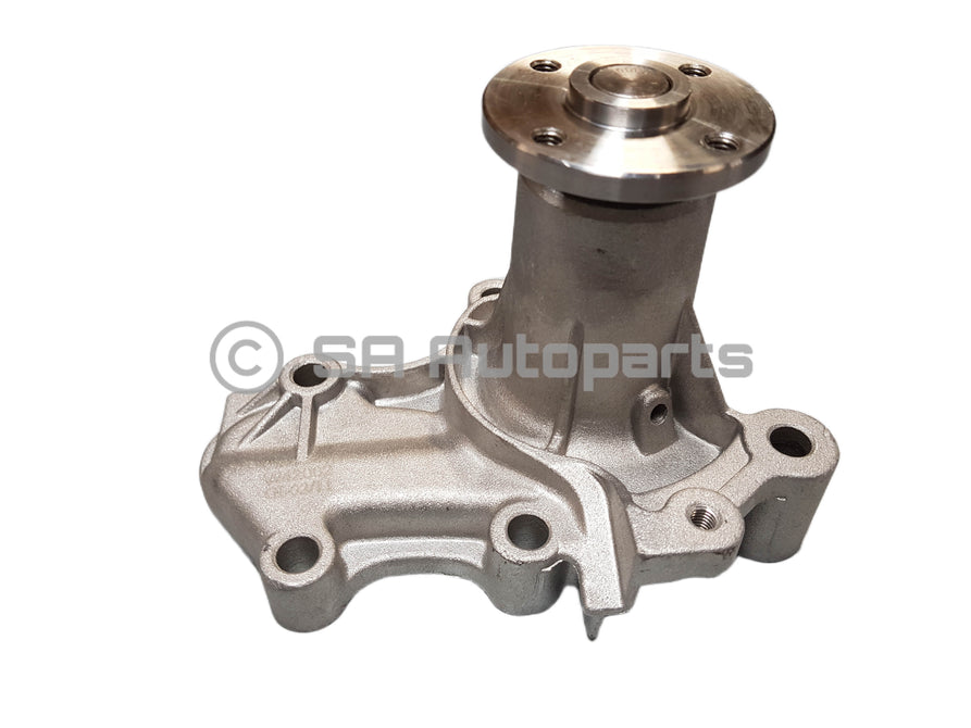 MITSUBISHI Pajero (99) 1.6 water pump