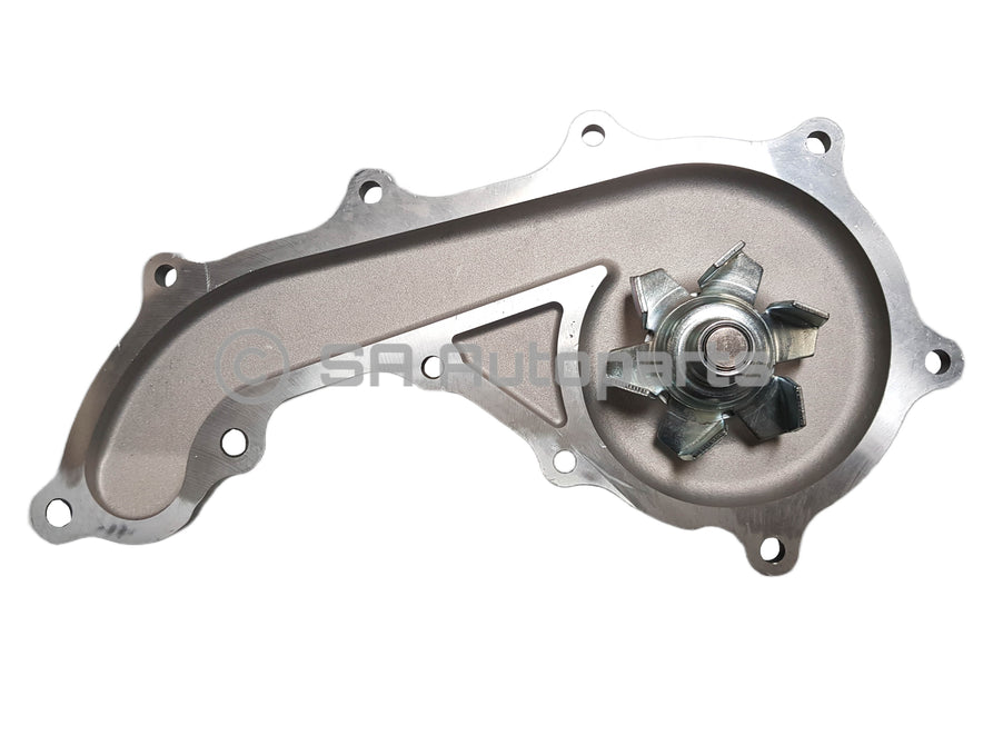 TOYOTA QUANTUM 2TR water pump