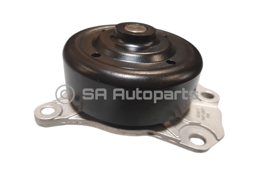 TOYOTA YARIS 1KR water pump
